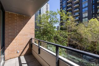 Photo 28: 317 1088 RICHARDS Street in Vancouver: Yaletown Condo for sale in "RICHARDS LIVING" (Vancouver West)  : MLS®# R2873832