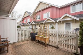 Photo 22: 59 620 QUEENS Avenue in New Westminster: Uptown NW Townhouse for sale in "ROYAL CITY TERRACE" : MLS®# R2780189