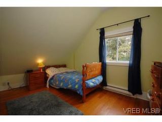 Photo 14: 1044 Redfern St in VICTORIA: Vi Fairfield East House for sale (Victoria)  : MLS®# 518219
