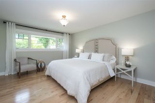 Photo 22: 777 KILKEEL PLACE in North Vancouver: Delbrook House for sale : MLS®# R2486466