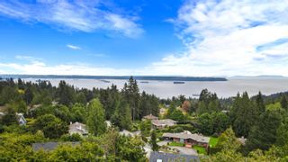 Photo 37: 4663 WOODRIDGE PLACE in West Vancouver: Cypress Park Estates House for sale : MLS®# R2692872