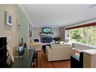 Photo 2: 4611 Ramsay Road in North Vancouver: Lynn Valley House for sale : MLS®# V987316