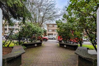 Photo 20: 211 830 E 7TH Avenue in Vancouver: Mount Pleasant VE Condo for sale in "FAIRFAX" (Vancouver East)  : MLS®# R2750219