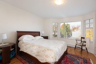 Photo 18: 2158 W 8TH Avenue in Vancouver: Kitsilano Townhouse for sale in "Handsdowne Row" (Vancouver West)  : MLS®# R2514357