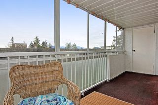 Photo 19: 309 32025 TIMS Avenue in Abbotsford: Abbotsford West Condo for sale in "ELMWOOD MANOR" : MLS®# R2357664