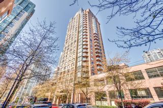 Photo 18: 313 1189 HOWE Street in Vancouver: Downtown VW Condo for sale in "Genesis" (Vancouver West)  : MLS®# R2870675
