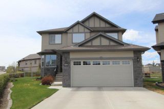 Photo 1: 2642 COOPERS Circle SW: Airdrie Residential Detached Single Family for sale : MLS®# C3568070