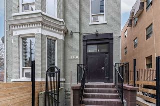 Photo 12: 302 180 Sherbourne Street in Toronto: Moss Park House (3-Storey) for lease (Toronto C08)  : MLS®# C5961401