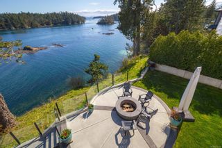 Photo 5: 2353 Dolphin Rd in North Saanich: NS Swartz Bay House for sale : MLS®# 872729