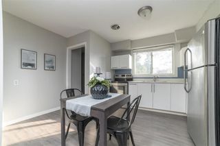 Photo 4: 998 Prince Rupert Avenue in Winnipeg: East Kildonan Residential for sale (3B)  : MLS®# 202221612