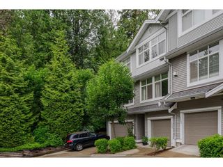 Photo 3: 128 20449 66 Avenue in Langley: Willoughby Heights Townhouse for sale in "NATURES LANDING" : MLS®# R2705638