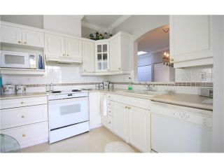 Photo 4: 430 3098 GUILDFORD Way in Coquitlam: North Coquitlam Condo for sale in "MARLBOROUGH HOUSE" : MLS®# V922242