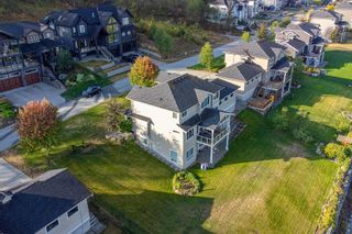 Photo 39: 25577 GODWIN Drive in Maple Ridge: Thornhill MR House for sale in "Grant Hill Estates" : MLS®# R2730319