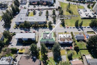 Photo 35: 303 1632 Crescent View Dr in Nanaimo: Na Central Nanaimo Condo for sale : MLS®# 898342