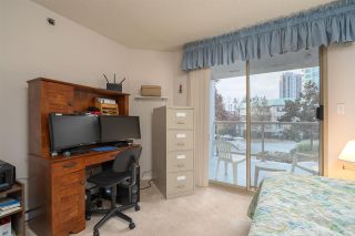 Photo 16: 208 1189 EASTWOOD Street in Coquitlam: North Coquitlam Condo for sale in "THE CARTIER" : MLS®# R2347279