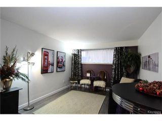 Photo 3: 2 Carriere Avenue in Winnipeg: Condominium for sale (2D)  : MLS®# 1630024