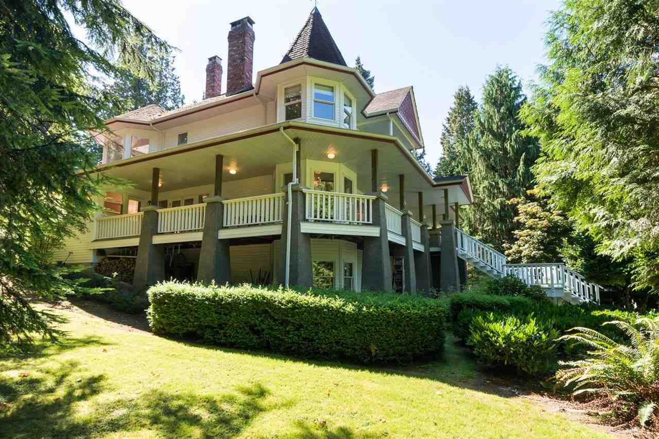 Main Photo: 16244 30B Avenue in Surrey: Grandview Surrey House for sale in "Grandview" (South Surrey White Rock)  : MLS®# R2101685