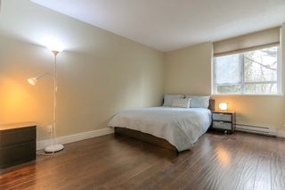 Photo 13: 107 5645 BARKER Avenue in Burnaby: Central Park BS Condo for sale in "CENTRAL PARK PLACE" (Burnaby South)  : MLS®# R2267074