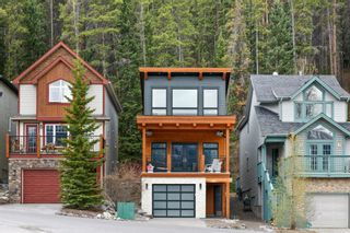 Main Photo: 915 Wilson Way: Canmore Detached for sale : MLS®# A1197941