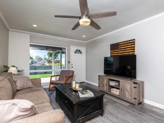 Photo 11: CLAIREMONT Property for sale: 4791-93 Jutland in San Diego