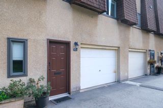 Photo 2: 833 OLD LILLOOET Road in North Vancouver: Lynnmour Townhouse for sale in "Lynnmour Village" : MLS®# R2844572