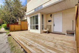 Photo 32: 3 Millrose Place SW in Calgary: Millrise Row/Townhouse for sale : MLS®# A1121550