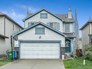 Main Photo: 64 Everwoods Close SW in Calgary: Evergreen Detached for sale : MLS®# A1170338