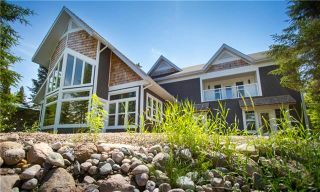 Photo 5: Block 4 Lot 14 Dorothy Lake in Whiteshell Provincial Park: House for sale : MLS®# 202022689