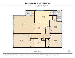 Photo 35: 4401 Greenview Drive NE in Calgary: Greenview Semi Detached (Half Duplex) for sale : MLS®# A2104661