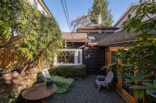 Photo 25: 3566 W 17TH Avenue in Vancouver: Dunbar House for sale (Vancouver West)  : MLS®# R2704234