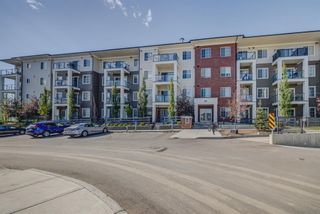 Photo 2: 1110 298 Sage Meadows Park NW in Calgary: Sage Hill Apartment for sale : MLS®# A1237221