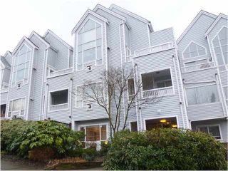 Photo 15: 206 1330 GRAVELEY Street in Vancouver: Grandview VE Condo for sale in "HAMPTON COURT - COMMERCIAL DRIVE" (Vancouver East)  : MLS®# V1075644