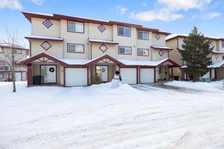 Photo 2: 50 220 Swanson Crescent: Fort McMurray Row/Townhouse for sale : MLS®# A2030492