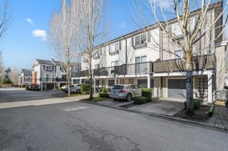 Photo 1: 37 7238 189 Street in Surrey: Clayton Townhouse for sale in "Tate" (Cloverdale)  : MLS®# R2850332