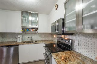 Photo 5: 2205 4160 Sardis Street in Burnaby: Central Park BS Condo for sale (Burnaby South)  : MLS®# R2233323