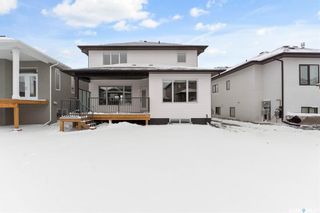 Photo 49: 327 Bolstad Way in Saskatoon: Aspen Ridge Residential for sale : MLS®# SK913892