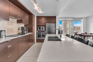 Photo 13: 1605 1320 CHESTERFIELD Avenue in North Vancouver: Central Lonsdale Condo for sale in "VISTA PLACE" : MLS®# R2876600
