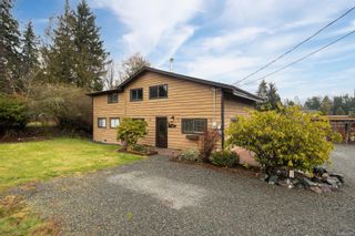 Photo 3: 2191 S French Rd in Sooke: Sk Broomhill House for sale : MLS®# 895985