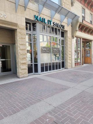 Main Photo: 129 8 Avenue SW in Calgary: Downtown Commercial Core Business for lease : MLS®# A1226063