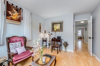 Photo 31: 6 8280 BENNETT Road in Richmond: Brighouse South Townhouse for sale in "Hampton Court" : MLS®# R2703861