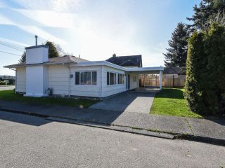 Photo 13: 1515 FITZGERALD Avenue in COURTENAY: CV Courtenay City House for sale (Comox Valley)  : MLS®# 785268