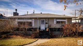 Photo 1: 13608 111 Street in Edmonton: Zone 01 House for sale : MLS®# E4365394
