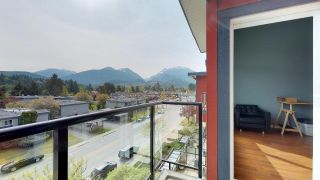 Photo 13: 409 40437 TANTALUS Road in Squamish: Garibaldi Estates Condo for sale in "Spectacle" : MLS®# R2264626