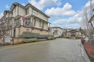 Photo 4: 105 19433 68 Avenue in Surrey: Clayton Townhouse for sale in "The Grove" (Cloverdale)  : MLS®# R2893986