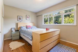 Photo 14: 4011 HILLCREST Avenue in North Vancouver: Edgemont House for sale : MLS®# R2880666