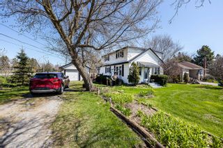 Photo 28: 2059 Maple Grove Road in Clarington: Bowmanville House (Other) for sale : MLS®# E8265482