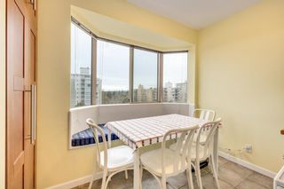 Photo 11: 802 2288 W 40TH Avenue in Vancouver: Kerrisdale Condo for sale in "Kerrisdale Parc" (Vancouver West)  : MLS®# R2749411