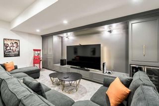 Photo 36: 821 20A Avenue NE in Calgary: Winston Heights/Mountview Semi Detached (Half Duplex) for sale : MLS®# A2121130