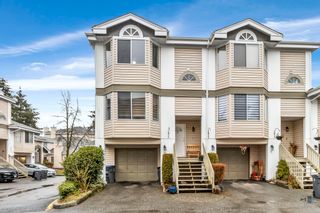 Photo 3: 52 7875 122 Street in Surrey: West Newton Townhouse for sale : MLS®# R2748496