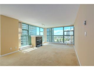 Photo 3: 903 4380 HALIFAX Street in Burnaby: Brentwood Park Condo for sale (Burnaby North)  : MLS®# V1073694